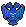 Rune Midgard blue bird guild logo